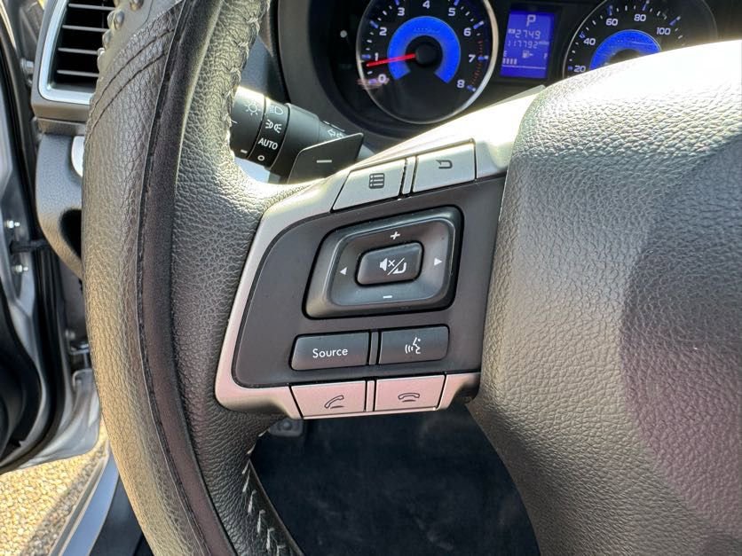 Used 2015 Subaru Crosstrek Touring image 14