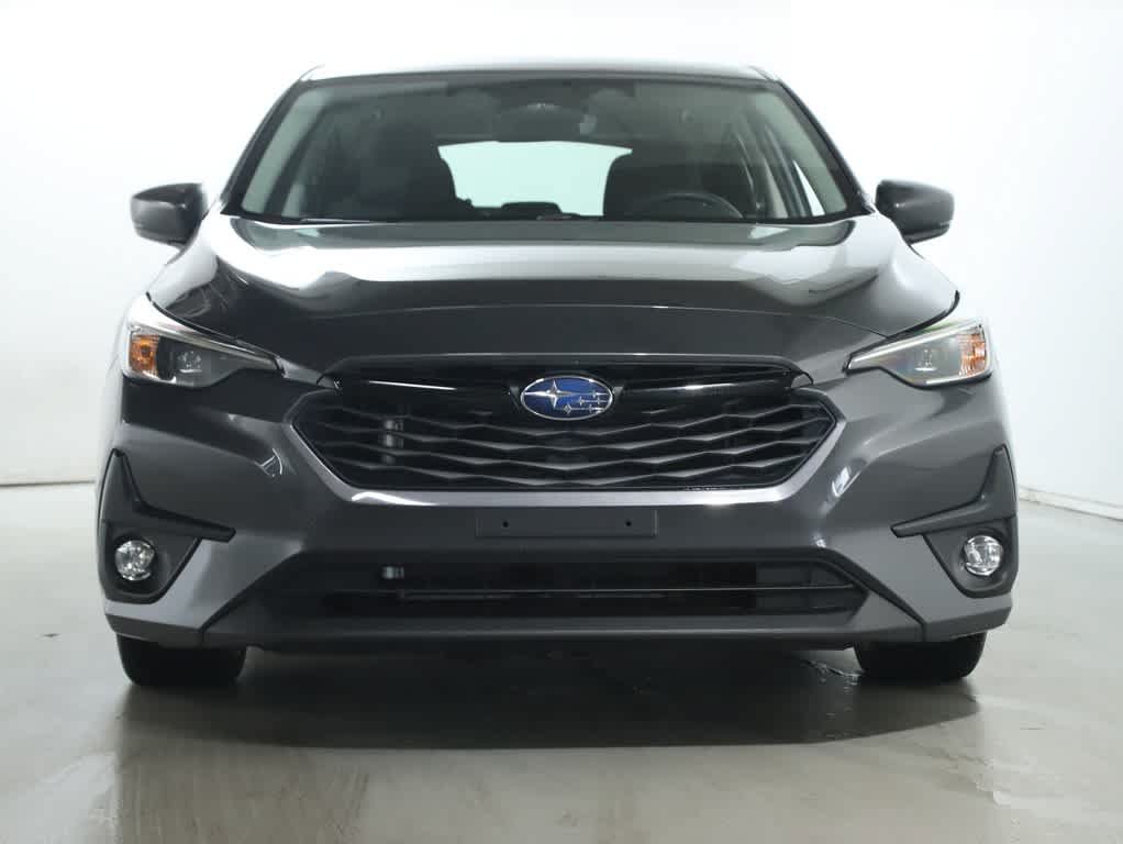 Certified 2024 Subaru Impreza 2.0i Sport AWD/4WD image 5