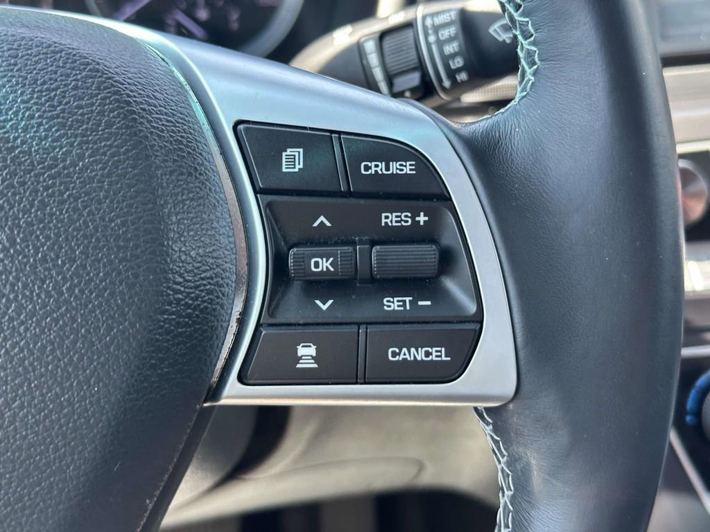 Used 2019 Hyundai Sonata Limited w/ Ultimate Package 04 image 26