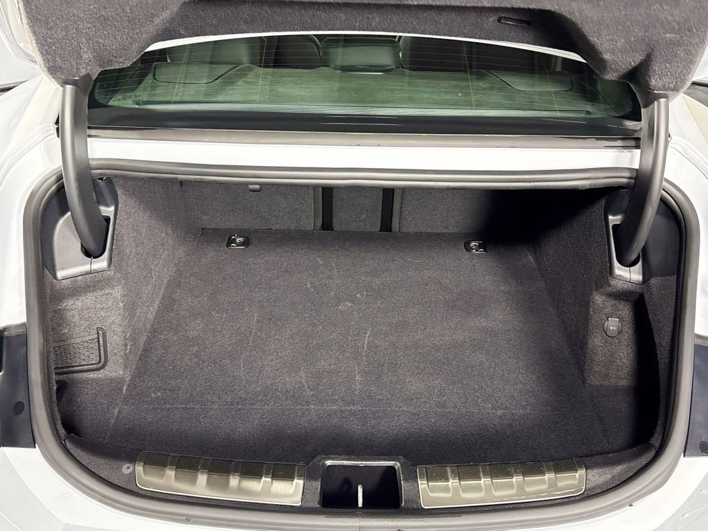 Used 2022 Audi RS e-tron GT AWD/4WD image 22