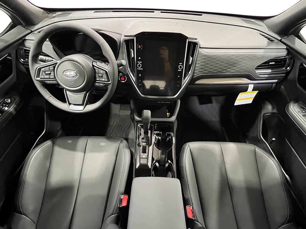 New 2026 Subaru Forester Touring AWD/4WD image 15