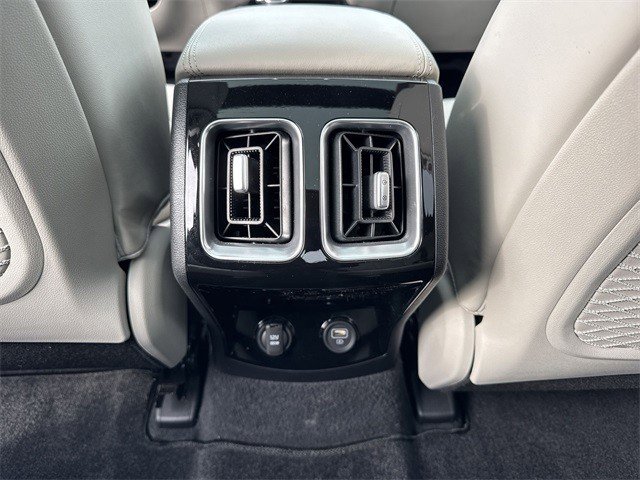 Used 2022 Kia Sorento SX image 26