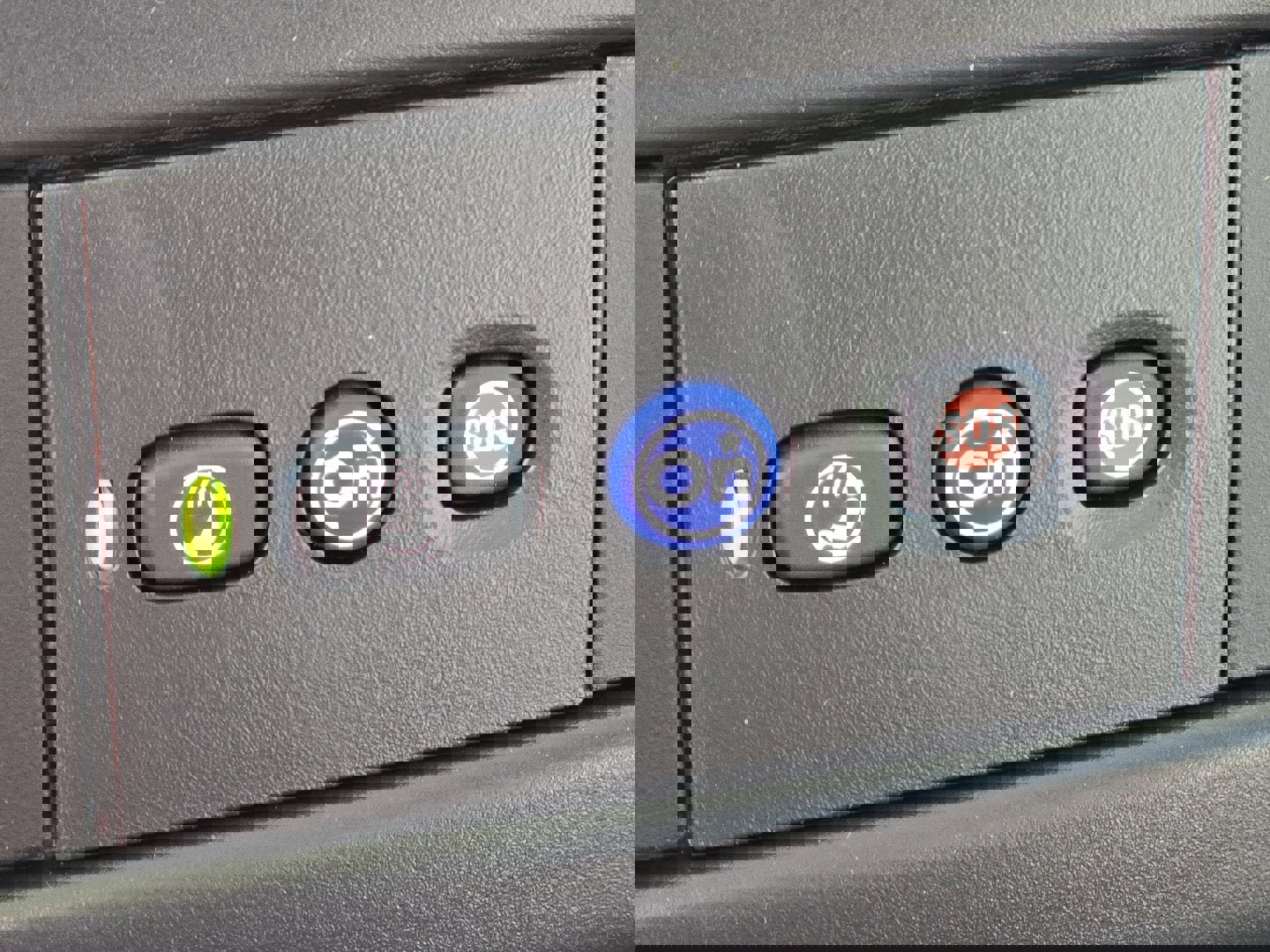 New 2026 Chevrolet Express 2500 w/ Driver Convenience Package RWD image 5