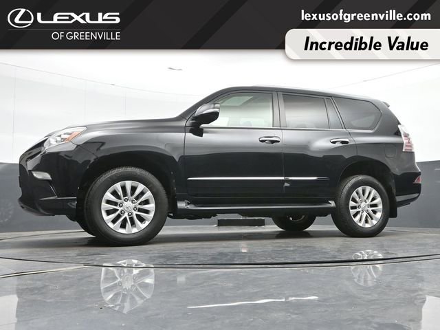 Used 2018 Lexus GX 460 Premium AWD/4WD image 39