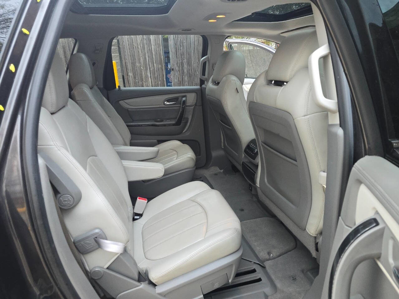 Used 2017 Chevrolet Traverse Premier w/ LPO, 'HIT The Road' Package image 14