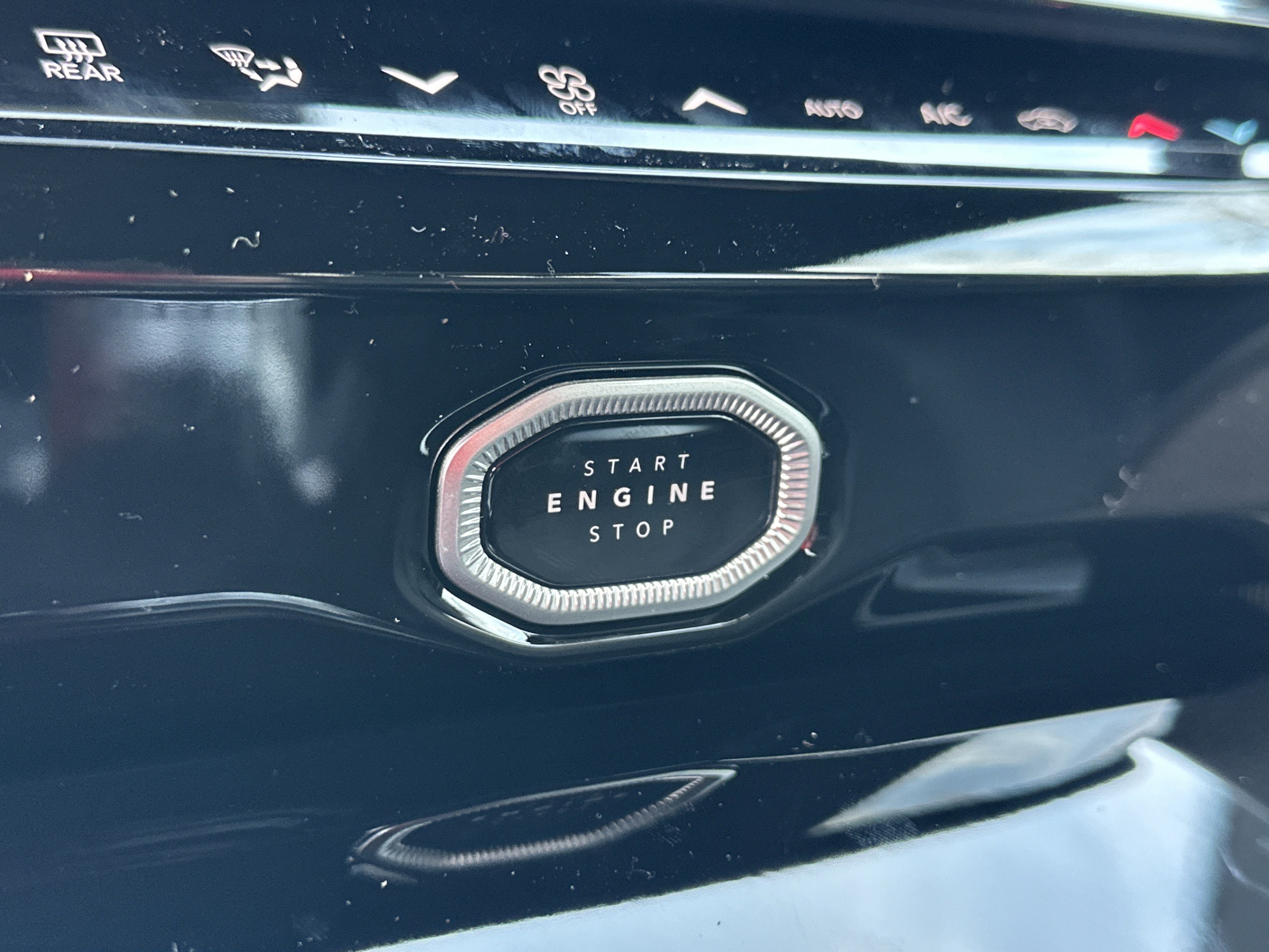 New 2026 Jeep Grand Cherokee Limited image 5