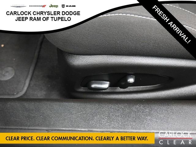 Used 2023 Chevrolet Camaro LT w/ RS Package image 16