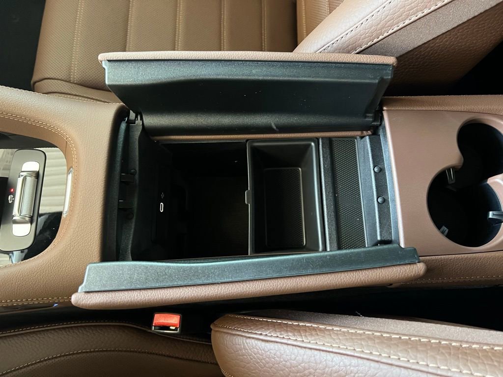 New 2026 Mercedes-Benz GLS 580 4MATIC image 23