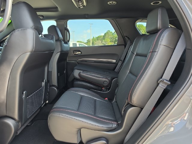 New 2027 Dodge Durango R/T AWD/4WD image 13