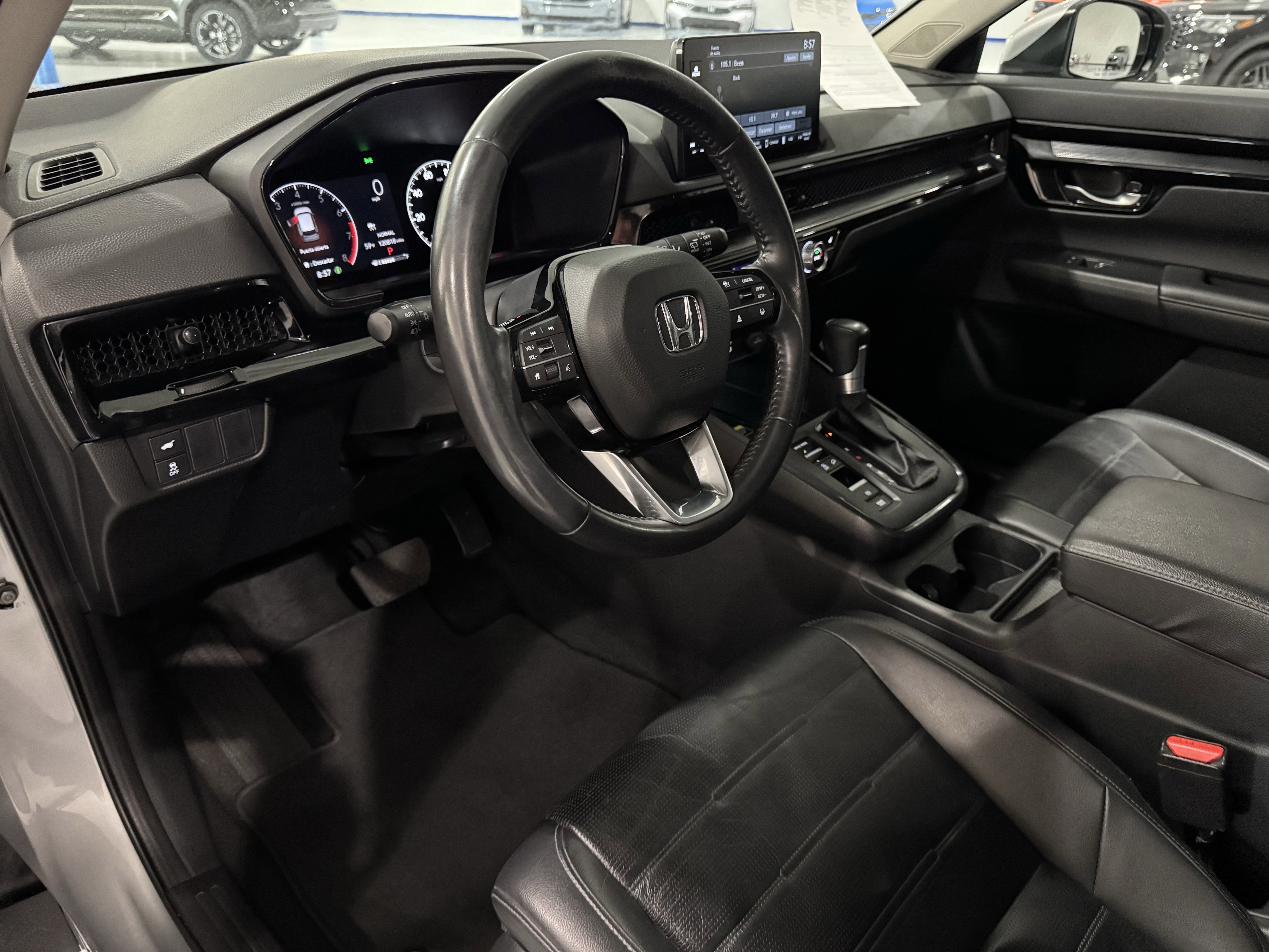 Used 2024 Honda CR-V EX-L image 27