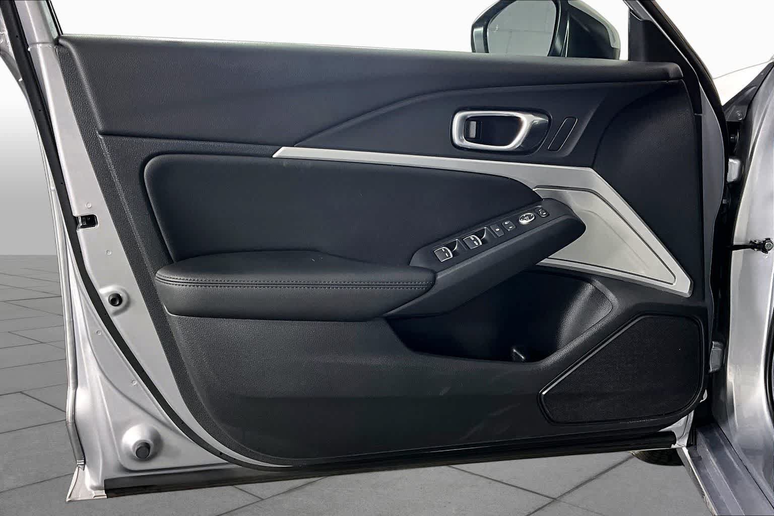 Used 2024 Acura Integra FWD image 21