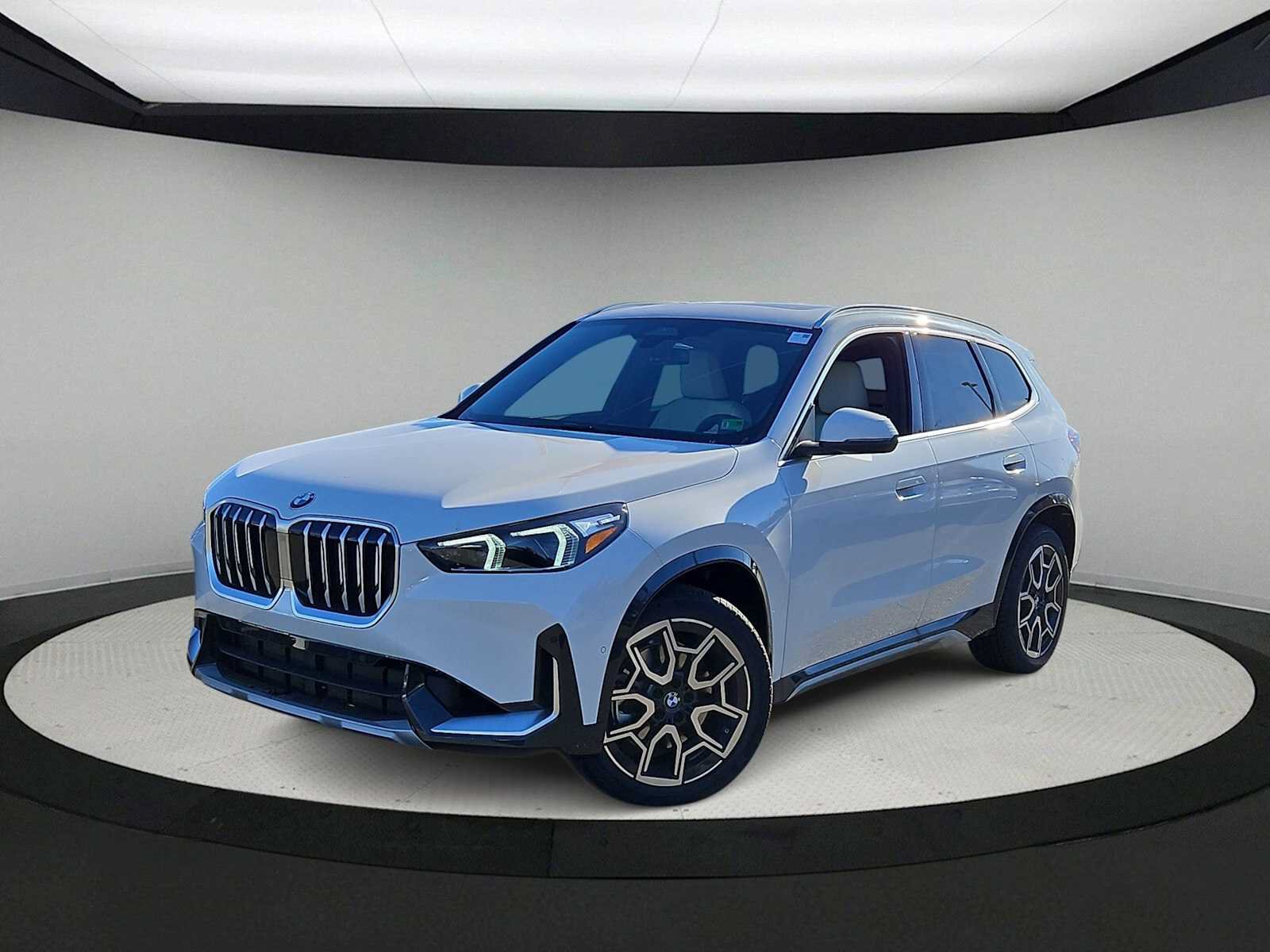 Used 2026 BMW X1 xDrive28i