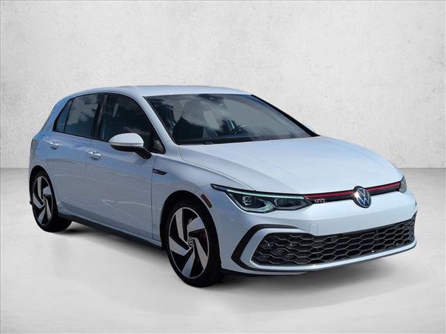 Used 2024 Volkswagen GTI S image 3