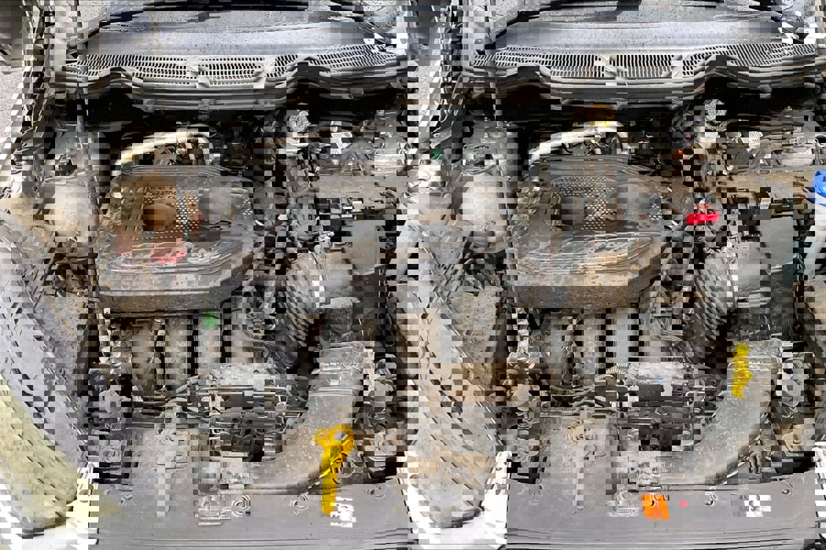 Used 2019 Ford EcoSport SES image 10