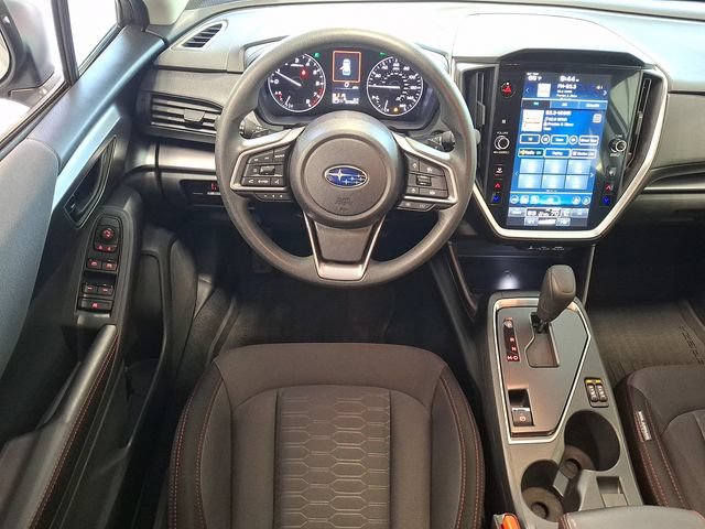 Certified 2024 Subaru Impreza 2.0i Sport AWD/4WD image 10