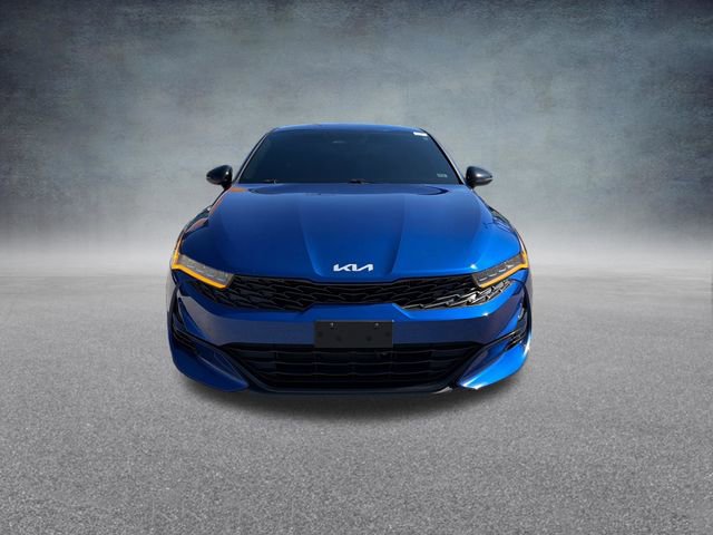 Used 2022 Kia K5 GT-Line image 14