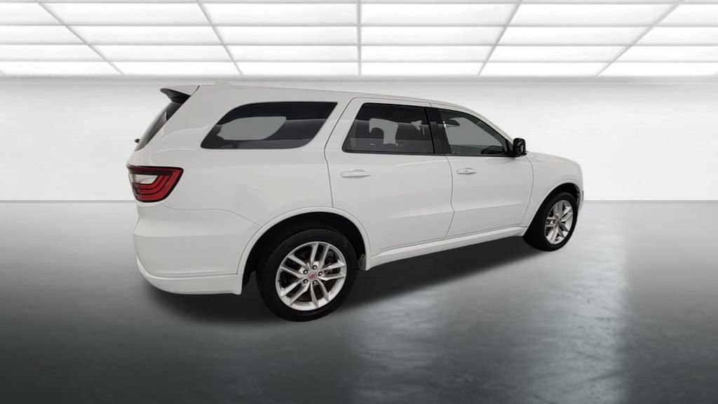 Used 2022 Dodge Durango GT AWD/4WD image 8