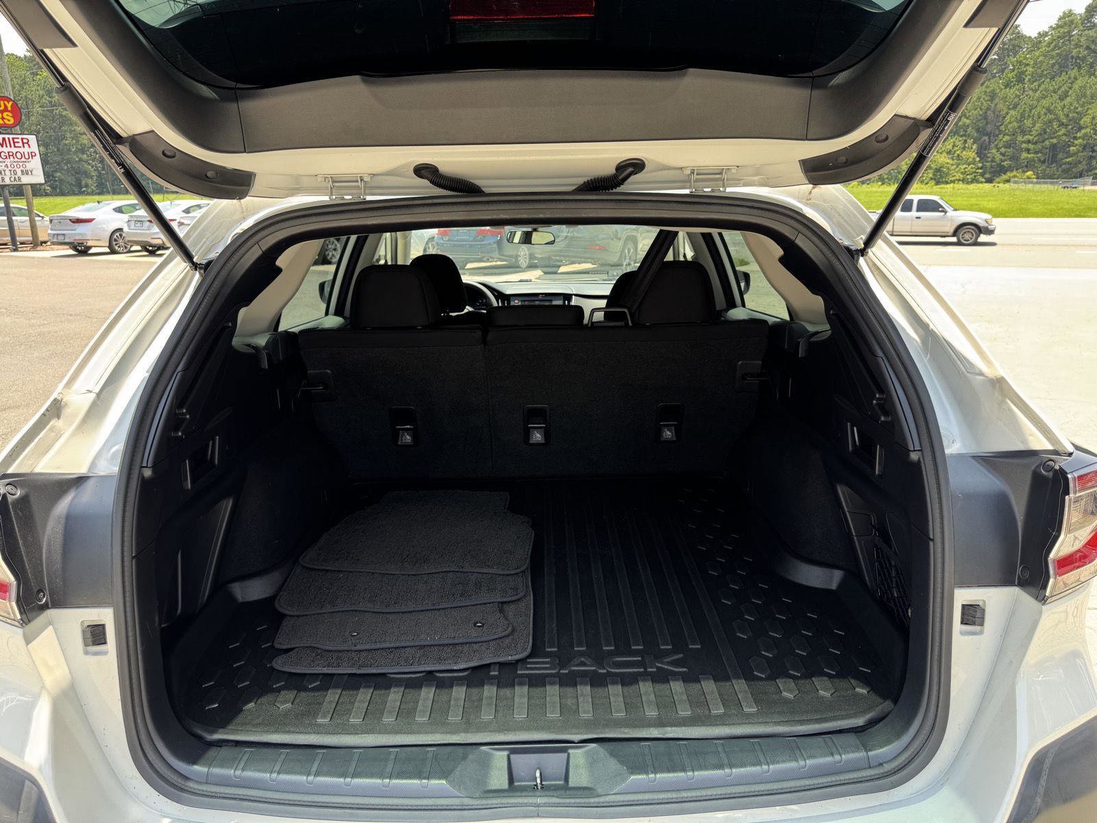 Used 2021 Subaru Outback image 13