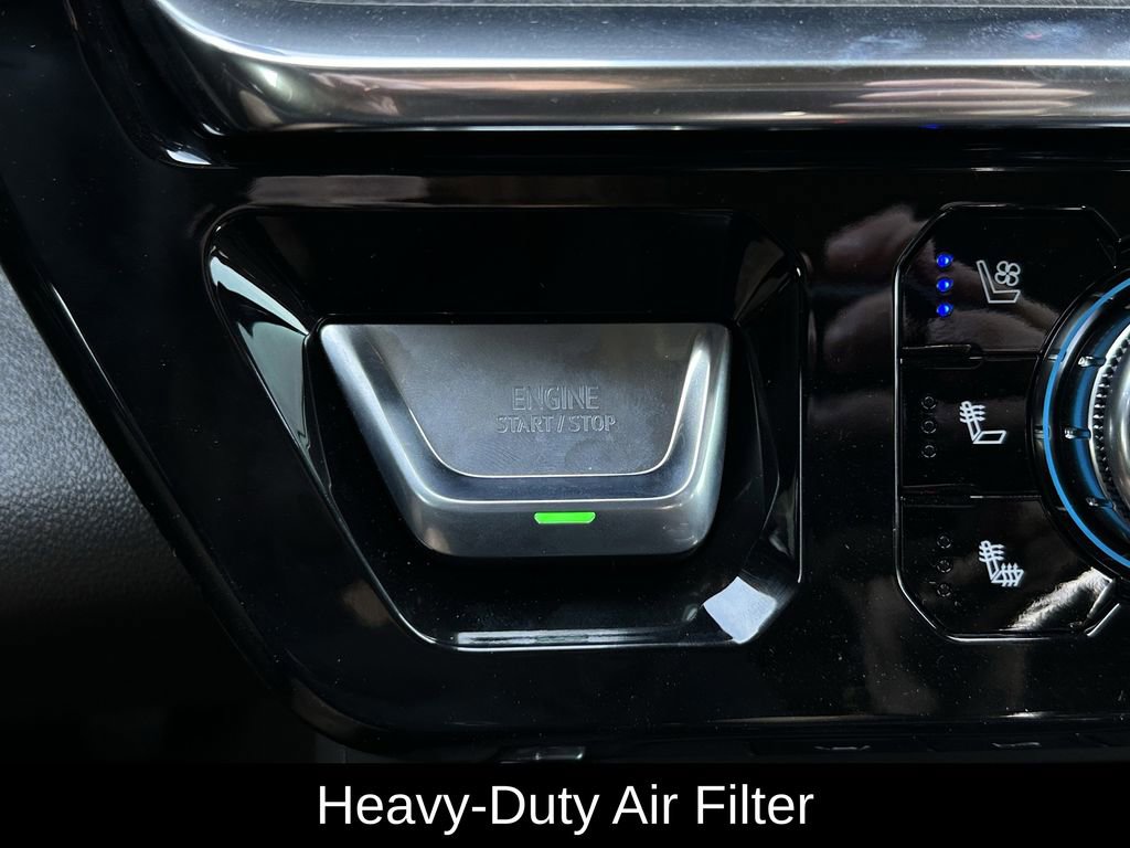 New 2026 GMC Sierra 1500 Denali w/ Technology Package image 20