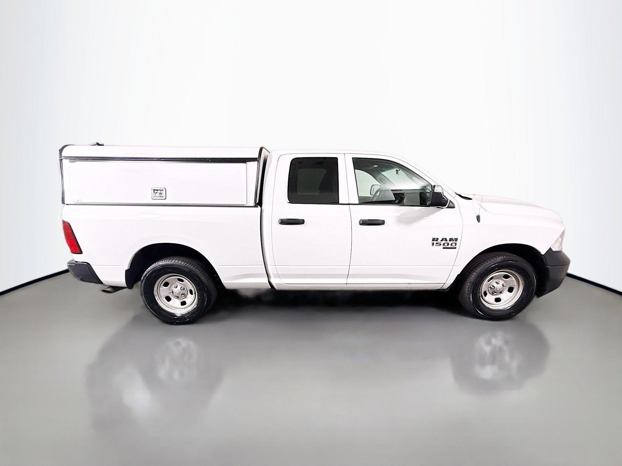 Used 2023 RAM 1500 Tradesman w/ Trailer Tow Group image 11