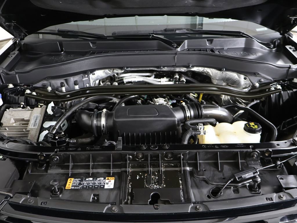 Used 2020 Ford Explorer ST w/ ST Street Pack AWD/4WD image 28