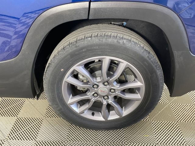 Certified 2022 GMC Terrain SLT w/ Infotainment Package II FWD image 18