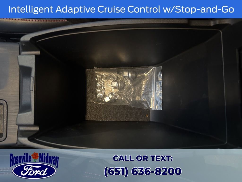 Used 2023 Ford Escape ST-Line Select w/ Tech Pack #2 image 13