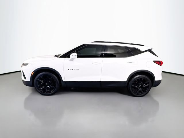 Used 2020 Chevrolet Blazer LT FWD image 9