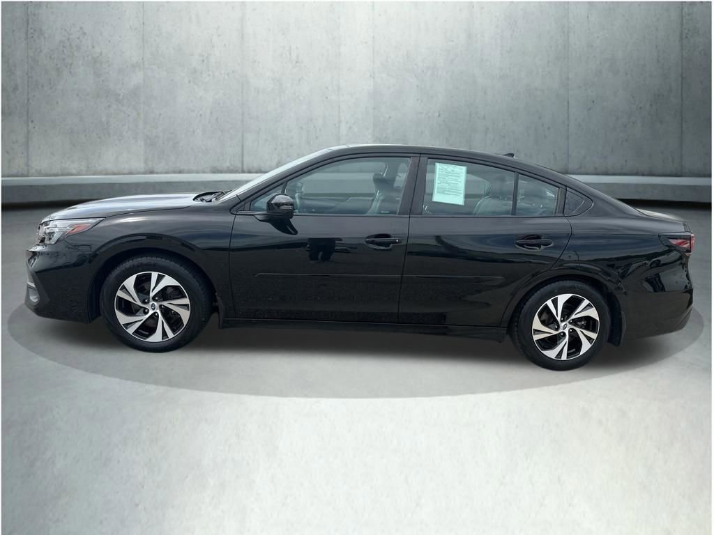 Used 2024 Subaru Legacy Premium AWD/4WD video 2