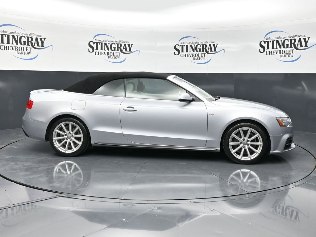 Used 2017 Audi A5 2.0T Sport image 8