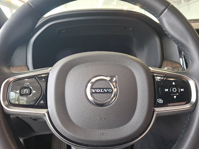 Used 2024 Volvo V90 B6 Cross Country Ultimate AWD/4WD image 18