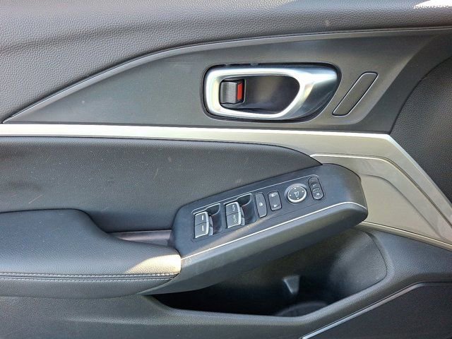 Used 2023 Acura Integra A-Spec image 14