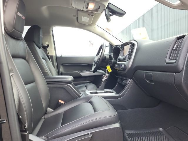 Used 2022 Chevrolet Colorado ZR2 image 13