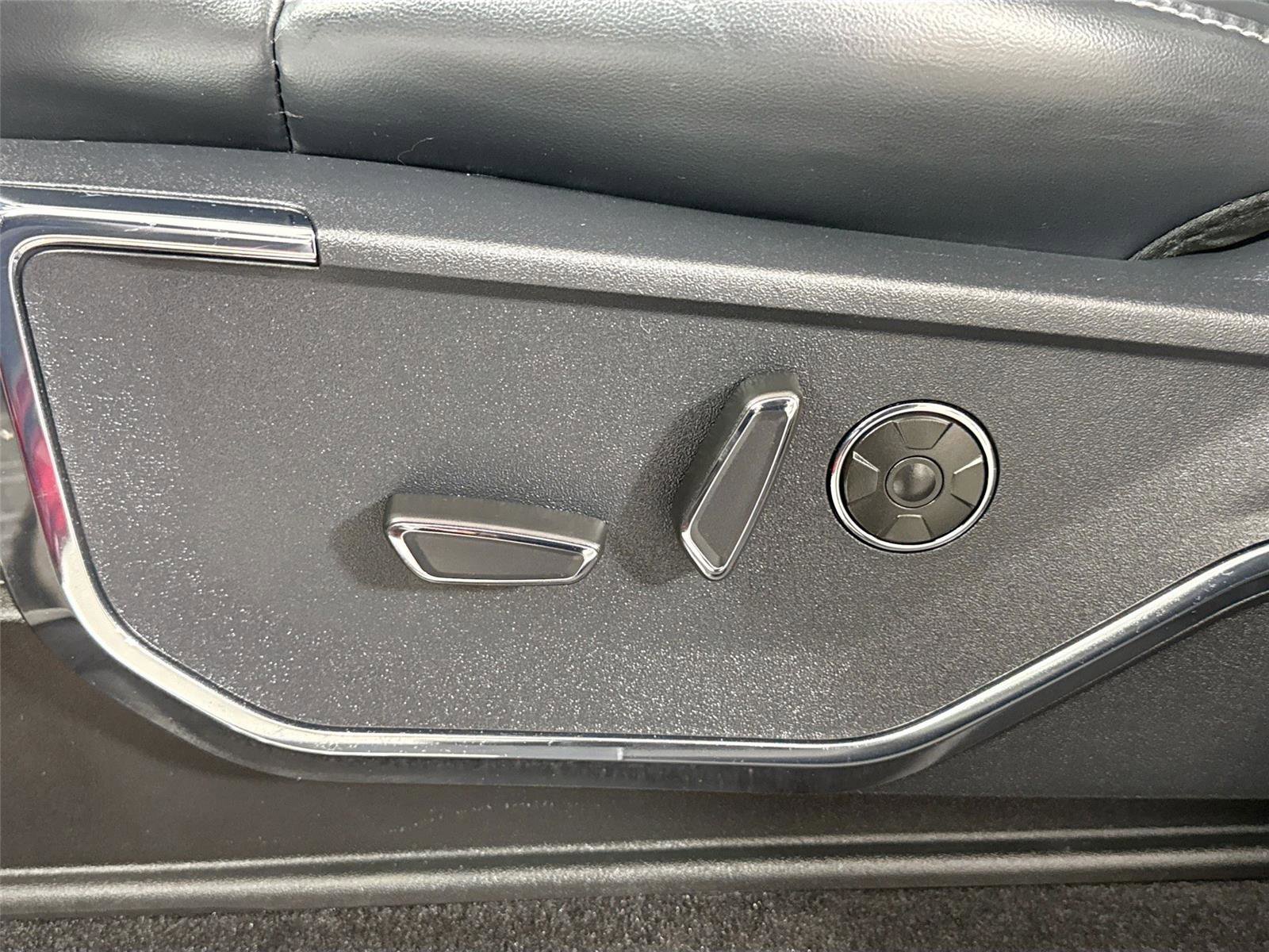 Used 2022 Ford F150 Platinum w/ Equipment Group 701A High image 28