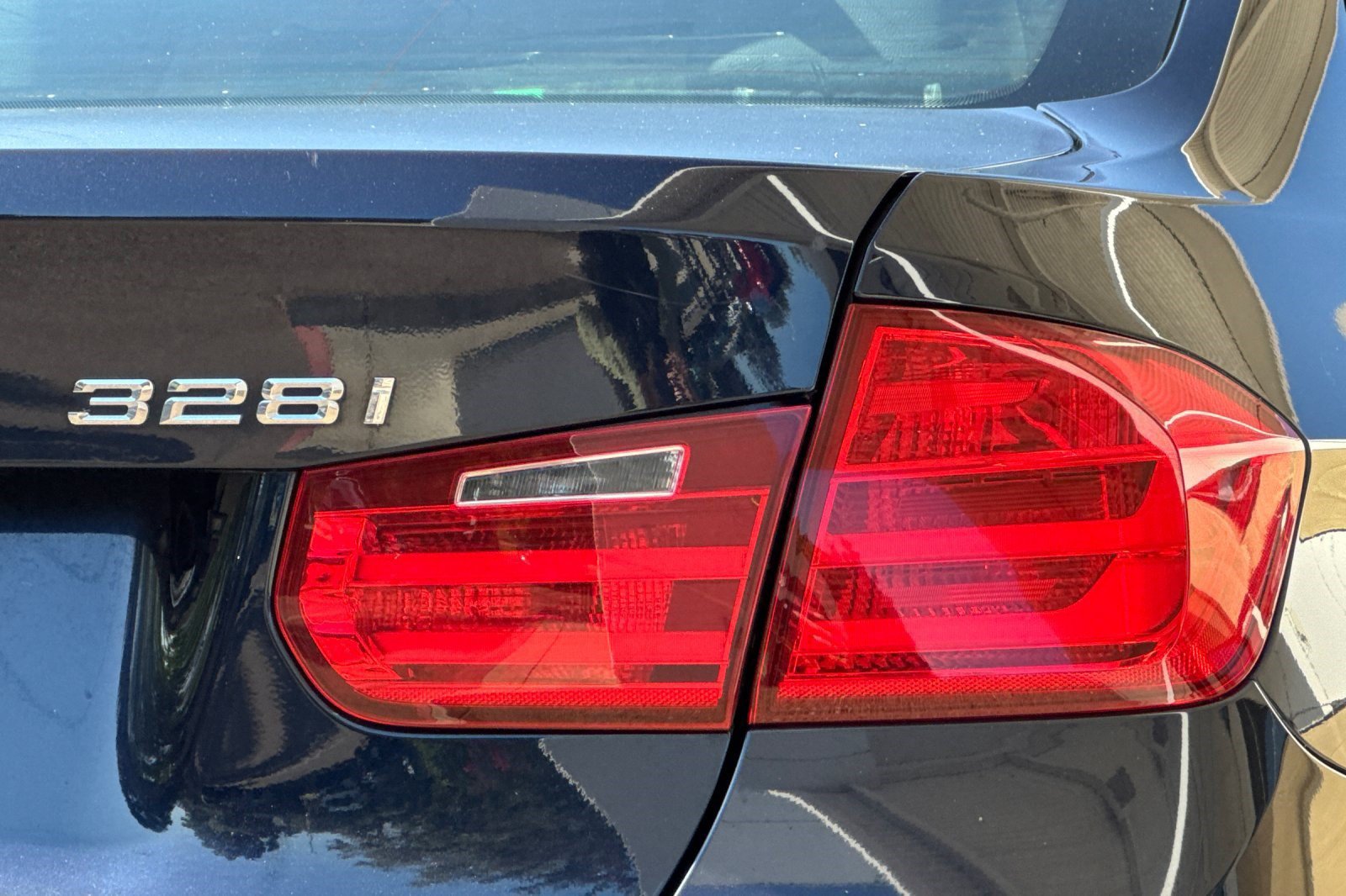 Used 2013 BMW 328i Sedan RWD image 26