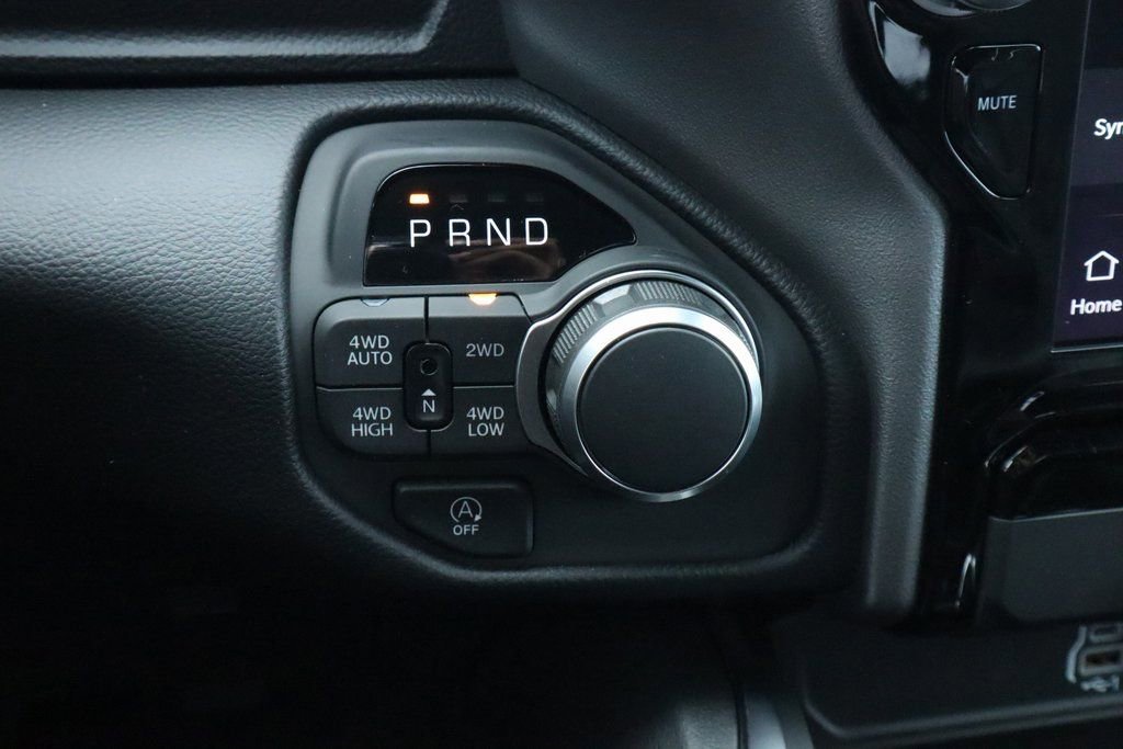 New 2026 RAM 1500 Big Horn image 9