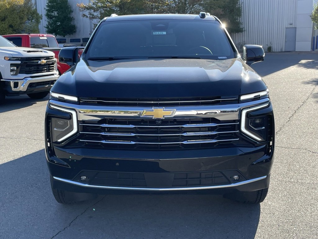 New 2026 Chevrolet Tahoe LT w/ Comfort Package image 2