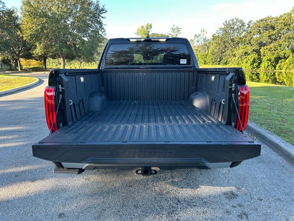 Used 2024 Toyota Tundra Limited image 10
