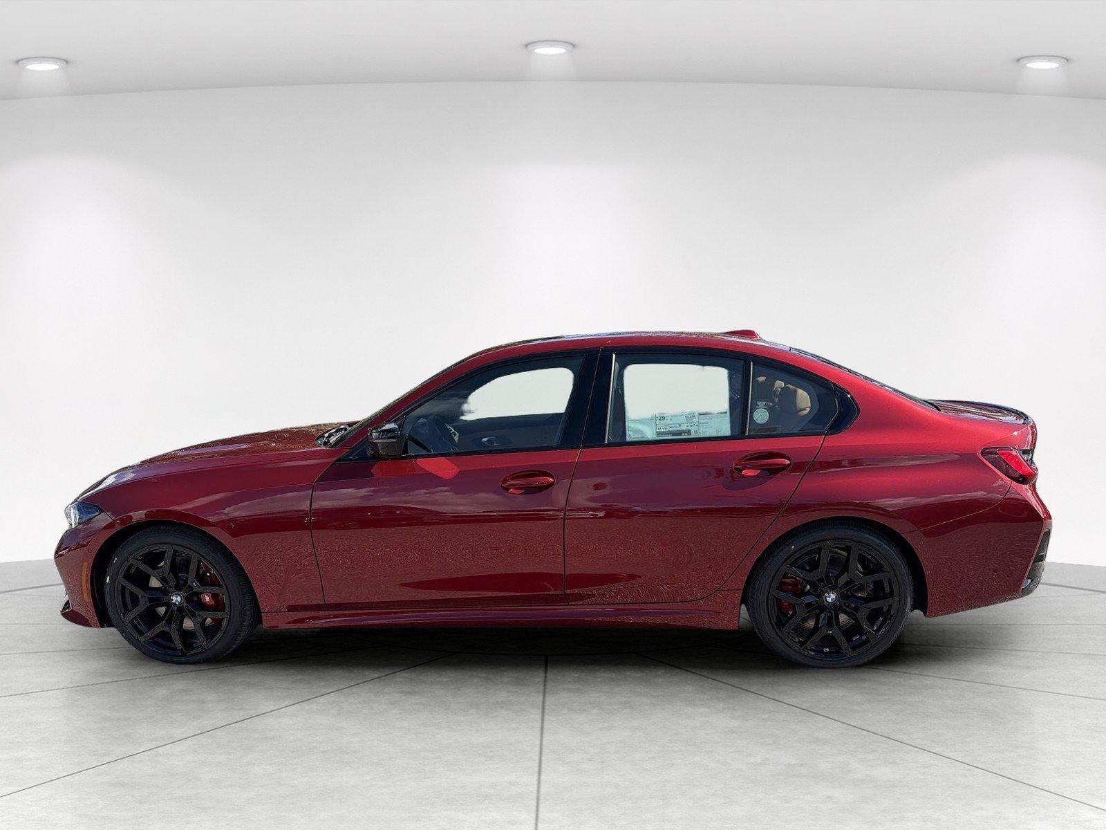 New 2026 BMW M340i w/ Premium Package RWD image 7