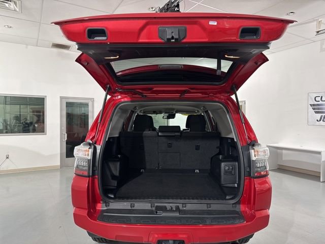 Used 2023 Toyota 4Runner SR5 image 14