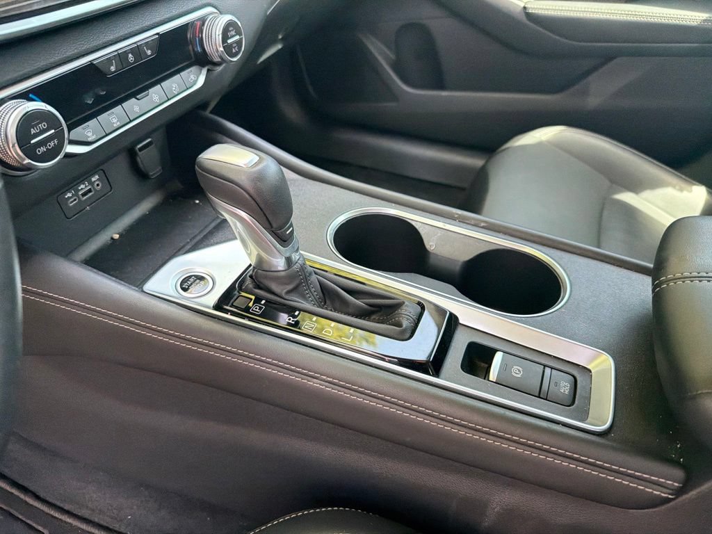 Used 2019 Nissan Altima 2.5 Platinum AWD/4WD image 23