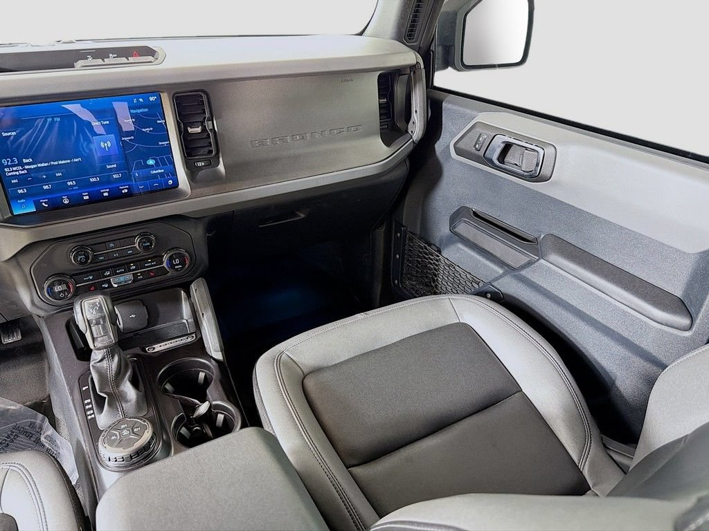 Used 2024 Ford Bronco Big Bend AWD/4WD image 29