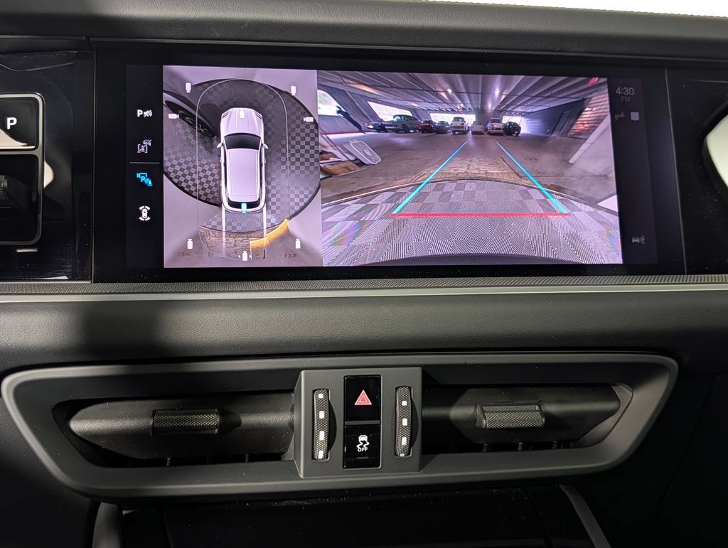 New 2026 Porsche Cayenne AWD/4WD image 31