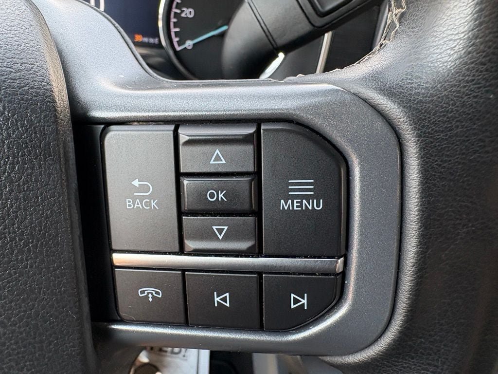 Used 2023 Ford F150 XLT w/ Equipment Group 302A High AWD/4WD image 19