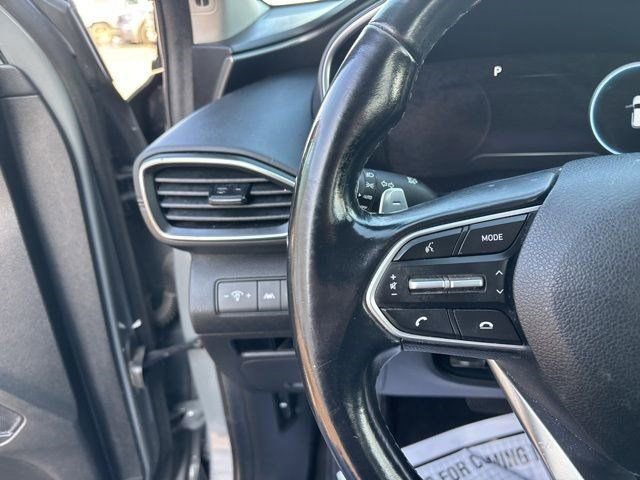 Used 2022 Hyundai Santa Fe XRT image 17