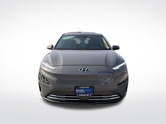 Certified 2023 Hyundai Kona Limited w/ Cargo Package video 2