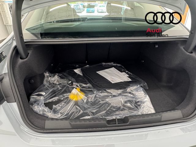 New 2026 Audi A3 2.0T Premium Plus AWD/4WD image 13