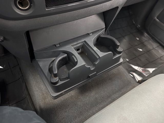 Used 2006 Dodge Ram 1500 Truck SLT w/ Light Group image 34