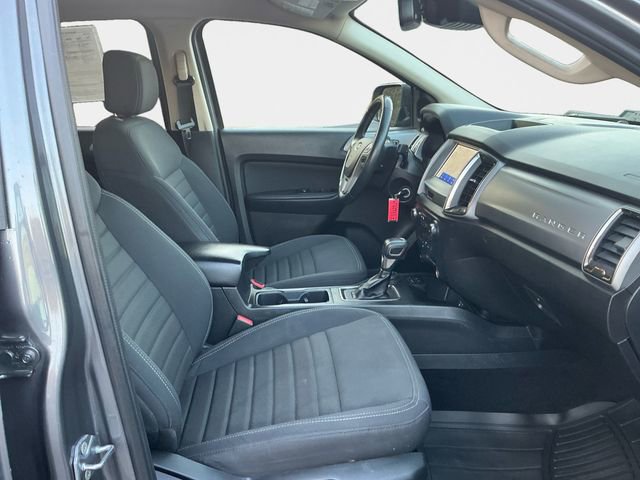 Used 2022 Ford Ranger XLT w/ Equipment Group 301A Mid image 16