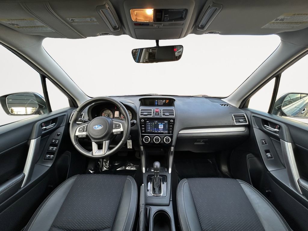 Used 2017 Subaru Forester 2.0XT Premium w/ Popular Package #2A image 13